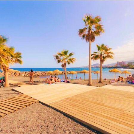 Ocean Sky Daire Candelaria Dış mekan fotoğraf
