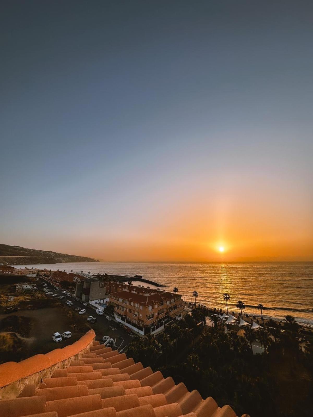 Ocean Sky Daire Candelaria Dış mekan fotoğraf