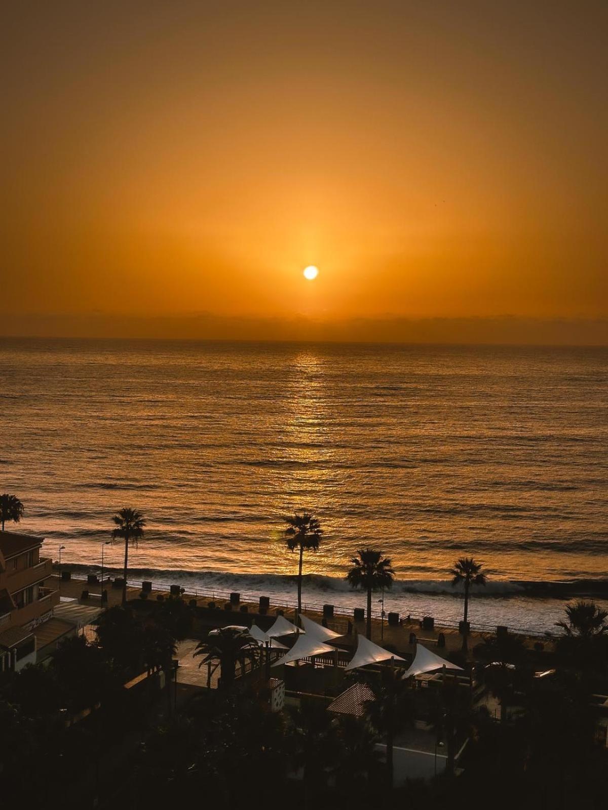 Ocean Sky Daire Candelaria Dış mekan fotoğraf